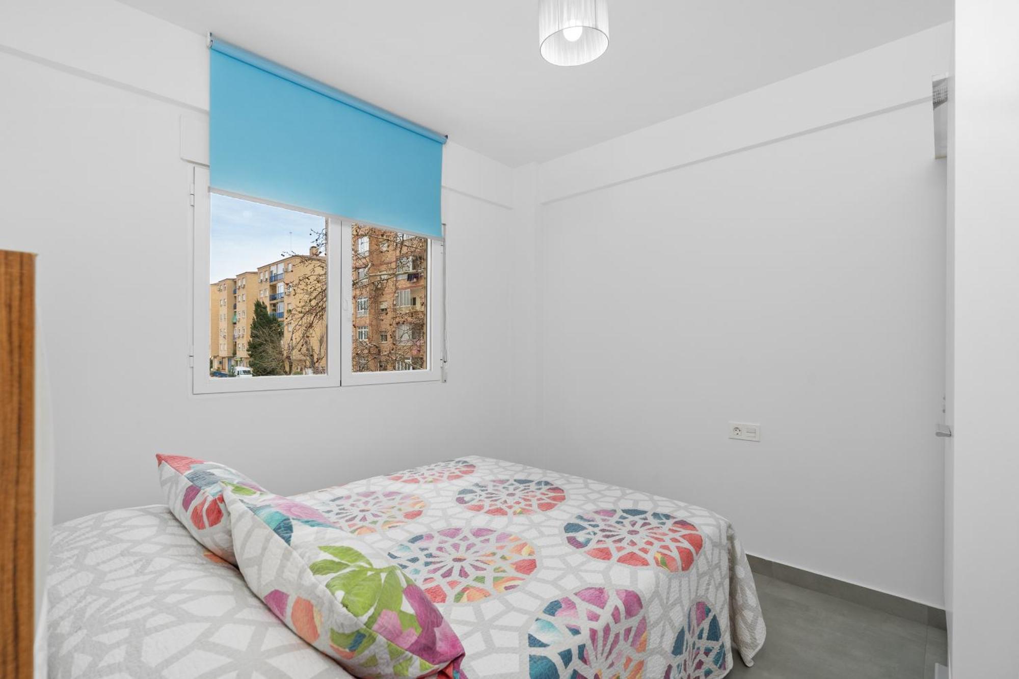 Appartamento En Fontiveros Granada